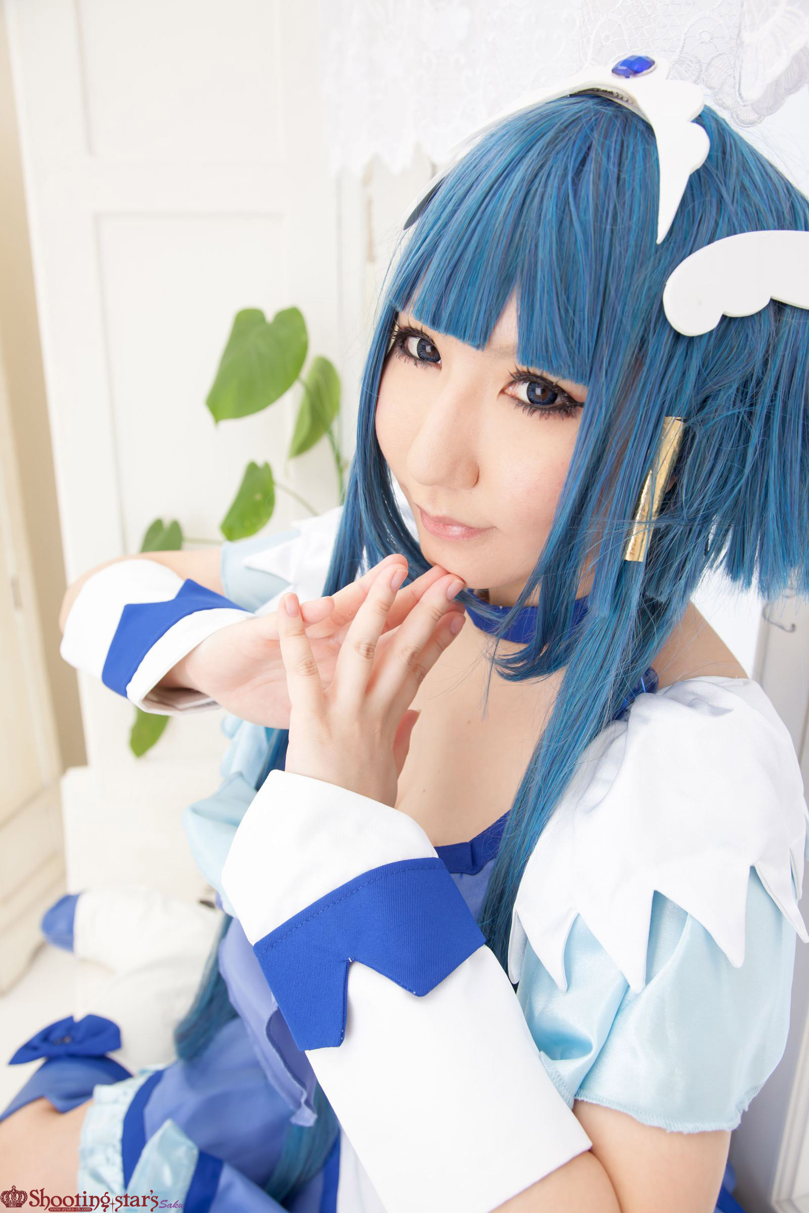 [Cosplay] New Pretty Cure Sunshine Gallery 1